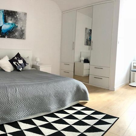 D&M Apart Sienkiewicza 28 Apartment Bialystok Bagian luar foto