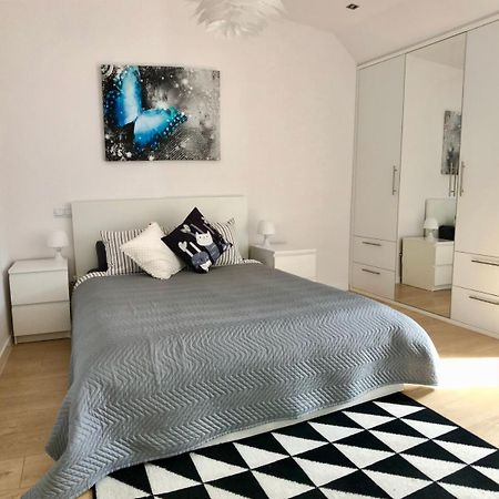 D&M Apart Sienkiewicza 28 Apartment Bialystok Bagian luar foto