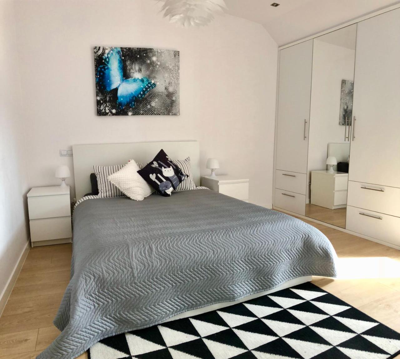 D&M Apart Sienkiewicza 28 Apartment Bialystok Bagian luar foto